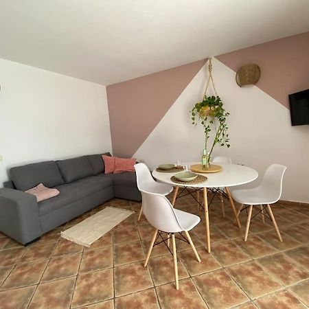 Apartament La Casita Del Sol Soo Zewnętrze zdjęcie